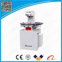 China Aluminium Windows Hydraulic Punching Machine LY6-50 factory