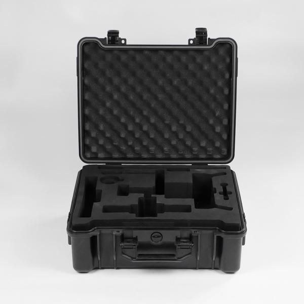 Quality Waterproof Hard Plastic Case Crushproof Dustproof Protection for sale