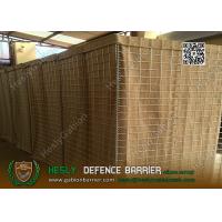 China HESLY Military Defensive Barrier (China Factory / Exporter) factory