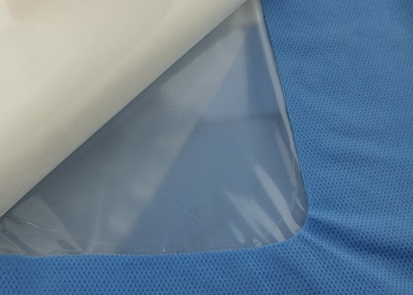 Quality Operation Room Disposable Surgical Drapes / Craniotomy Head Drapes 230*330cm for sale