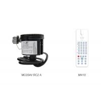 Quality ON / OFF Function Indoor Light Motion Sensor Easy Installation MC054V RC 2 for sale
