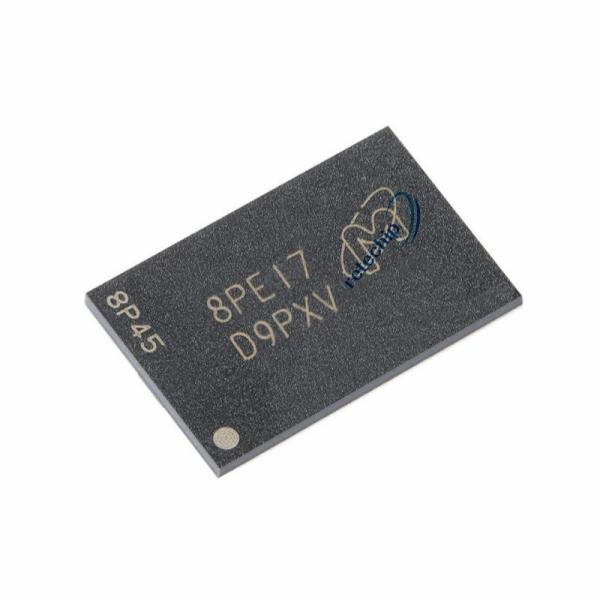 Quality MT41K256M16HA-125:E Memory Integrated Circuit SDRAM DDR3L 4Gbit for sale