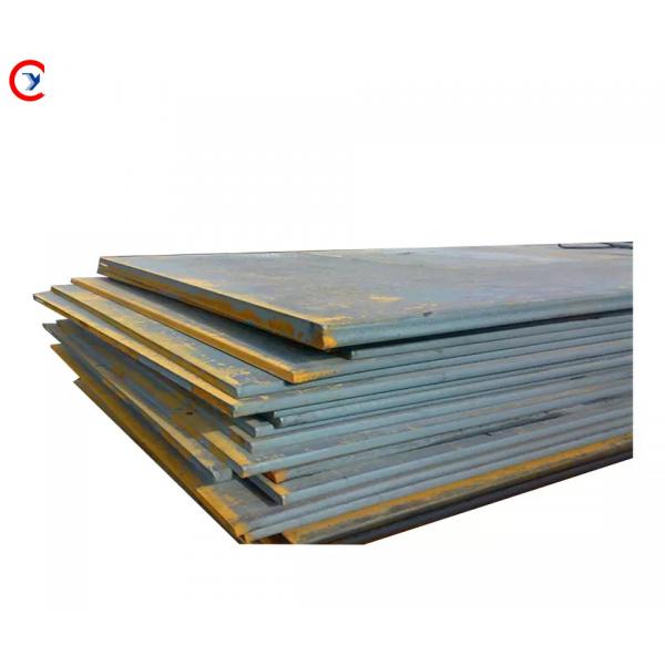 Quality ASTM A36 Q235 Carbon Steel Plate Sheet AH36 DH36 Ship Building for sale