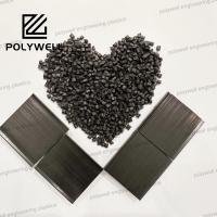 China High Performance Granules Heat Resistant PA66 GF25 Raw Material Produce Thermal Break Strip factory