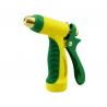 China 8 Function Lowes Hose Nozzle factory