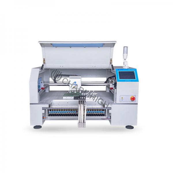 Quality Charmhigh Smt Pick And Place Machine Made In China CHM-T530P4 for sale