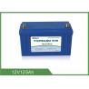 China Topband Lithium Phosphate Battery , Lifepo4 Battery Pack OEM Accepted factory
