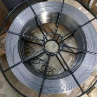 China Hardfacing Stellite Wire with High Temperature and Wear Resistance factory