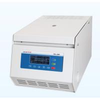 Quality 10 Rotors Molecular Science Large Capacity Refrigerated Centrifuge TGL - 20M for sale