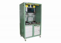 China Compressor Stator Vacuum Testing Machine , High Sensitivity Digital Surge Tester factory