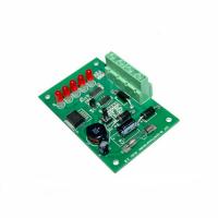 China PCBA SMT Electronic Circuit Board Components , Electronic Assembly Fabrication for sale
