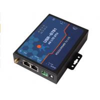China Industrial High Speed 4G LTE Modem Serial To Cellular Wireless Solution factory