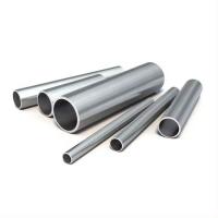 China JIS G3459 SUS304 Stainless Steel Seamless Pipe Thick Wall Thickness Pipe factory