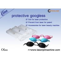 China CE OEM IPL Spare Parts Laser Protective Eyewear factory