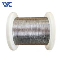 China Factory Directly Supply Monel K500 Wire For Pump Shaft And Propeller factory