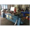 China Hydraulic Automatic Pipe Cutting Machine For Air Conditioner Fittings Processing factory