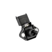 Quality 0261230023 Turbo Boost Pressure Sensor 078 906 051 For Audi A6 2.7 2000-05 for sale