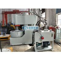 China 50T Hydrauli Press Machine For Railway Disassembly Work factory