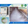 China Anti Drip High Pressure Water Mist Nozzles High Pressure Nozzle With Ceramic Orifice factory