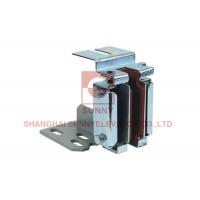China Elevator Spare Parts With Car Sliding Guide Shoe ISO9001 Approval factory