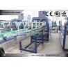 China Carbonated Drink Glass Bottle Packing Machine For Folding Carton Packaging factory