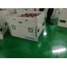 China 107.4Kwh 200A Ups System Batteries With IP20 Grade For Mobile Emergency Power Supply factory