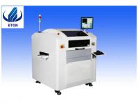 China Smt Solder Stencil Printer Full Automatic Stencil Printing Machine factory