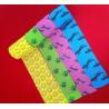 China Non-woven porous printed self-adherent flexible strong tape horse bandage 10cm x 4.5m factory