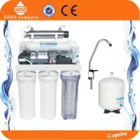 China RO System Reverse Osmosis Water Filter Replacement for sale