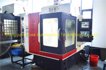 China Factory - Dongguan Kerui Automation Technology Co., Ltd