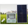China High Power 200W Battery Solar Security Light / Solar Powered Outdoor Lights factory