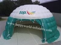 China event tent inflatble , folding tent , tradeshow tent , outdoor event tent , dome tent factory