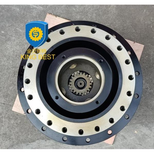 Quality 336D2 470-8769 Gearbox Reducer Final Drive Assembly Without Motor 518-3389  for sale