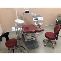 China Electricity Modern Dental Unit With CE Certification for sale
