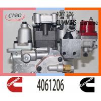 China 4061206 Diesel Pump for Cum-mins NTA855-C360 K19 Engine PT Fuel Injector 4061206 3021961 4951495 4951501 3042115 factory
