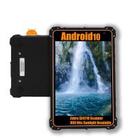 Quality Portable Weatherproof Military Android Tablet , Practical Rugged Android Devices for sale