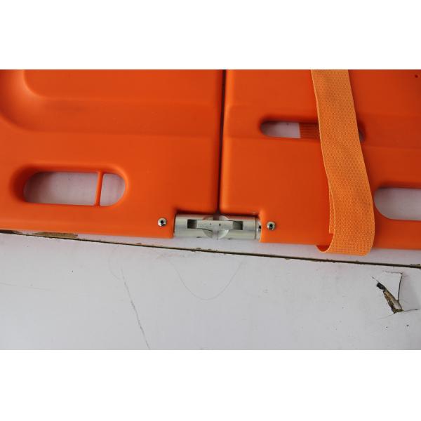 Quality 75.2in 3cm Non Medical Spine Board Backboard Stretcher Transport Adjustable for sale