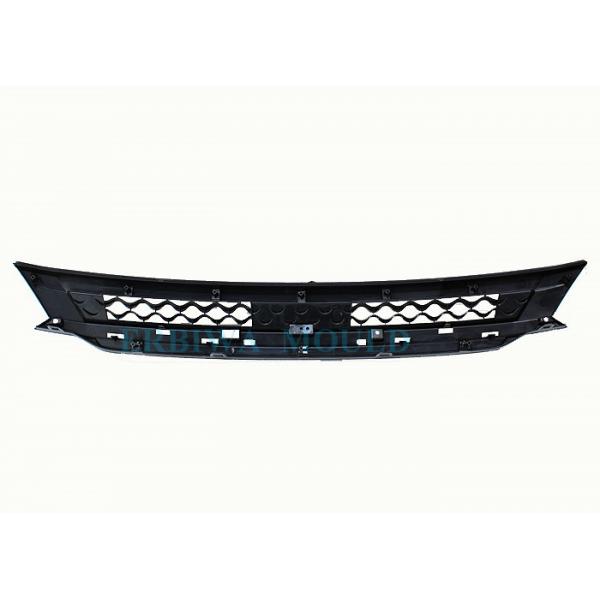 Quality Auto Interior Mold Durable ASA Material For Germany Auto Front Grille Accessorie for sale