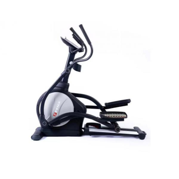Quality ISO9001 Elliptical Gym Equipment Exercise Elliptical Bike Loading 150kg for sale
