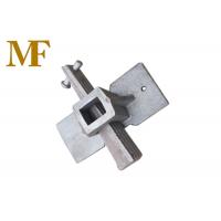 Quality Ductil Cast Iron Formwork Clamp 110 * 5mm Size High Strength Lightweight for sale
