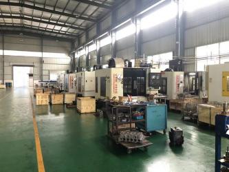 China Factory - Fujian Quanzhou Jinhengxing Machinery Co., Ltd