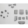 China Mining Grinding Tungsten Carbide Parts Tungsten Carbide Button，tungsten carbide tool inserts factory