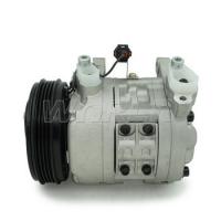 China DKV14D Auto AC Compressor For Nissan Skyline R33 RB20DET 9260015U01 1102506221 110227633 factory