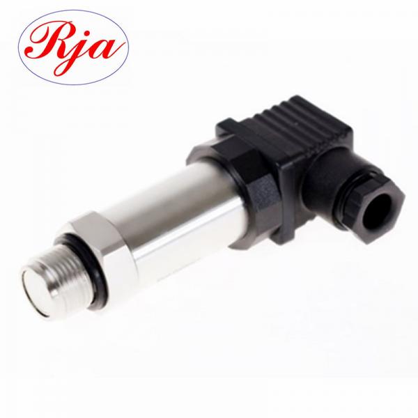 Quality 1bar Gas Pressure Sensor 4mA Waterproof Liquid Pressure Transmitter for sale