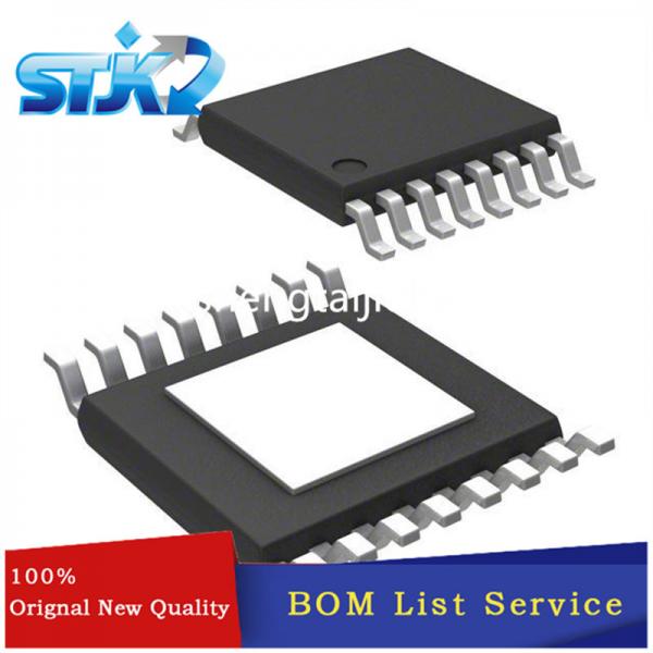 Quality TPS7A7850PWPR Linear Voltage Regulator IC Positive Fixed 1 Output 120mA 14 for sale
