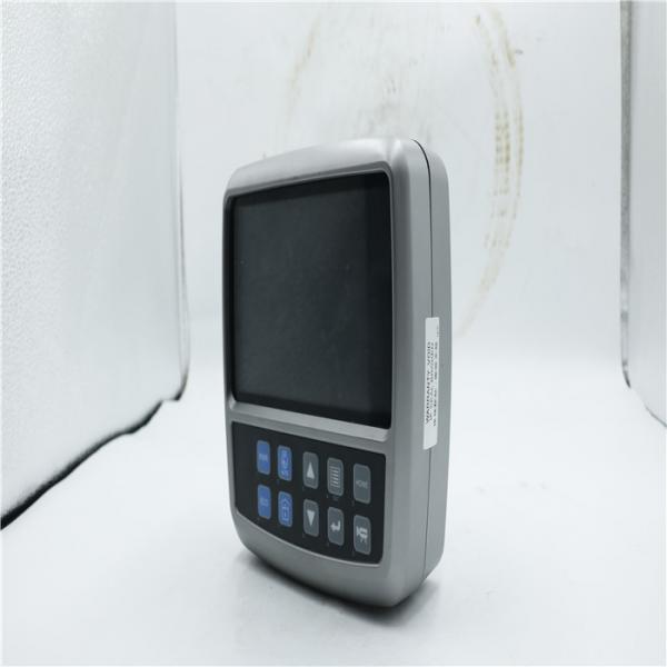 Quality 300426-00049A Excavator Monitor Fit For DX225 DX300 DX340 LCD Gauge Monitor for sale