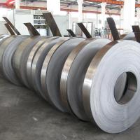 China Cold Rolled High Carbon Steel Strip Sk4 Sk95 AISI 1095 C100s factory