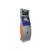 Quality Self Service Ticket Kiosk for sale