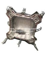 Buy cheap Rotational Molding Float Mold from wholesalers
