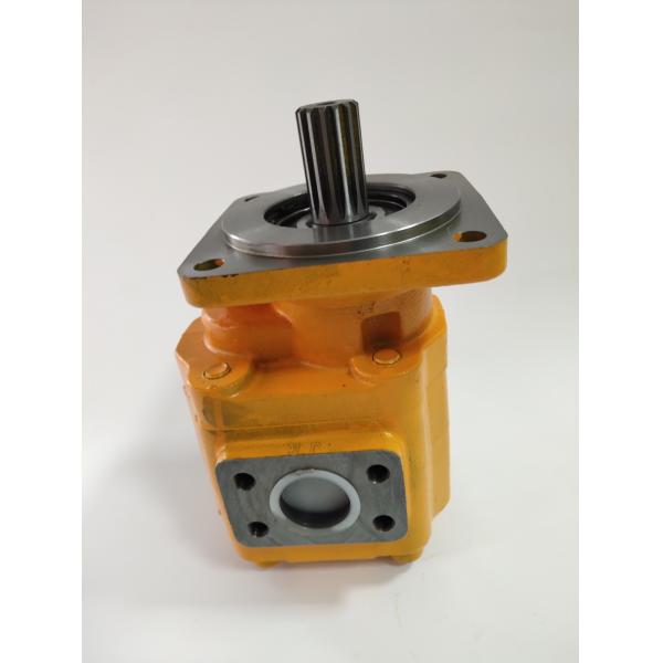 Quality Concessionary Cast Iron Steering Pump For Excavator Engine Parts for sale